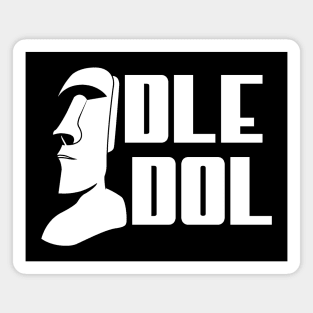 Idle Idol: Corporate Magnet